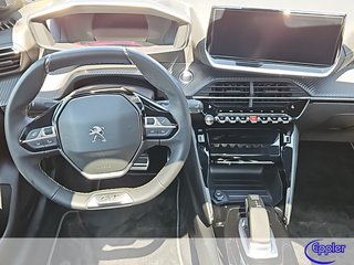 Peugeot E-208  GT Panodach Keyless Navi Sitzheizung - bilder 8