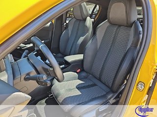 Peugeot E-208  GT Panodach Keyless Navi Sitzheizung - bilder 9