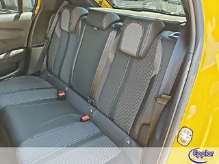 Peugeot E-208  GT Panodach Keyless Navi Sitzheizung - bilder 10