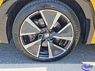 Peugeot E-208  GT Panodach Keyless Navi Sitzheizung - bilder 1