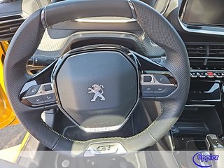 Peugeot E-208  GT Panodach Keyless Navi Sitzheizung - bilder 3
