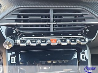Peugeot E-208  GT Panodach Keyless Navi Sitzheizung - bilder 4
