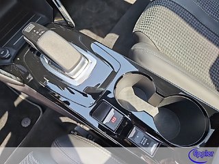 Peugeot E-208  GT Panodach Keyless Navi Sitzheizung - bilder 10