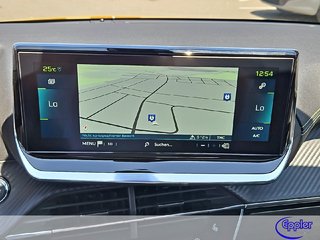Peugeot E-208  GT Panodach Keyless Navi Sitzheizung - bilder 7