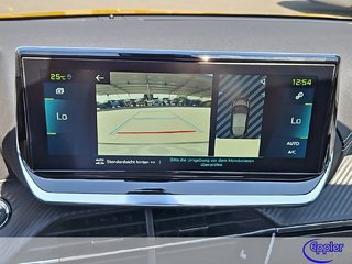 Peugeot E-208  GT Panodach Keyless Navi Sitzheizung - bilder 8