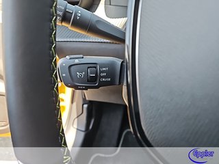 Peugeot E-208  GT Panodach Keyless Navi Sitzheizung - bilder 11