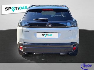 Peugeot 3008  GT 130 EAT8 PanoDach Navi AHK Kamera - foto 5