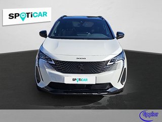 Peugeot 3008  GT 130 EAT8 PanoDach Navi AHK Kamera - foto 2