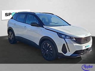 Peugeot 3008  GT 130 EAT8 PanoDach Navi AHK Kamera - foto 3