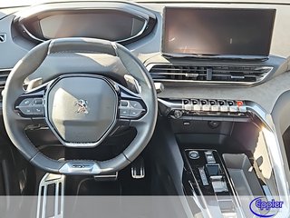 Peugeot 3008  GT 130 EAT8 PanoDach Navi AHK Kamera - foto 8