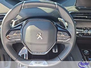 Peugeot 3008  GT 130 EAT8 PanoDach Navi AHK Kamera - foto 3