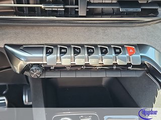 Peugeot 3008  GT 130 EAT8 PanoDach Navi AHK Kamera - foto 5