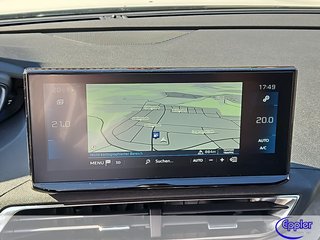 Peugeot 3008  GT 130 EAT8 PanoDach Navi AHK Kamera - foto 6