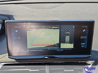 Peugeot 3008  GT 130 EAT8 PanoDach Navi AHK Kamera - foto 10