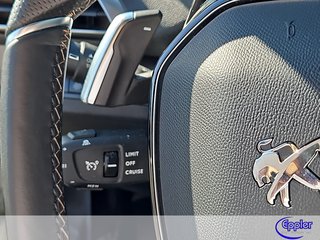 Peugeot 3008  GT 130 EAT8 PanoDach Navi AHK Kamera - foto 11