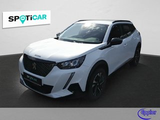 Peugeot 2008 Gebrauchtwagen Kaufen