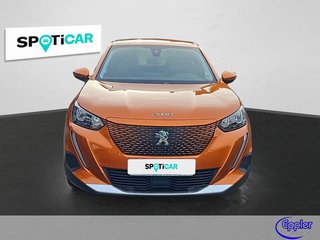 Peugeot 2008 Active  Elektro 136 Kamera Parksensoren Klima - bilder 2