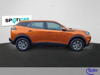 Peugeot 2008 Active  Elektro 136 Kamera Parksensoren Klima - bilder 4