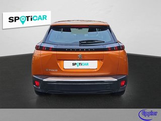 Peugeot 2008 Active  Elektro 136 Kamera Parksensoren Klima - bilder 5