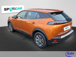 Peugeot 2008 Active  Elektro 136 Kamera Parksensoren Klima - bilder 6
