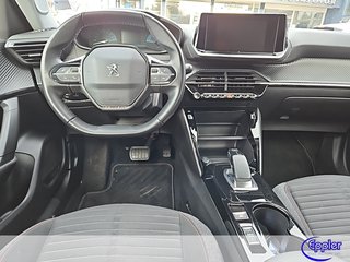 Peugeot 2008 Active  Elektro 136 Kamera Parksensoren Klima - bilder 8