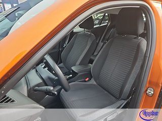 Peugeot 2008 Active  Elektro 136 Kamera Parksensoren Klima - bilder 9