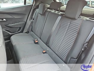 Peugeot 2008 Active  Elektro 136 Kamera Parksensoren Klima - bilder 10