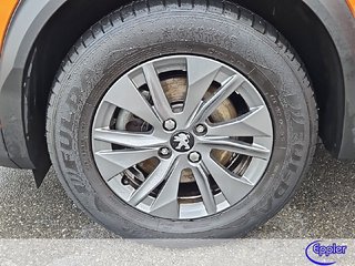 Peugeot 2008 Active  Elektro 136 Kamera Parksensoren Klima - bilder 1