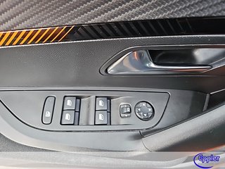 Peugeot 2008 Active  Elektro 136 Kamera Parksensoren Klima - bilder 2