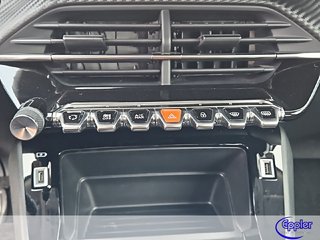 Peugeot 2008 Active  Elektro 136 Kamera Parksensoren Klima - bilder 4