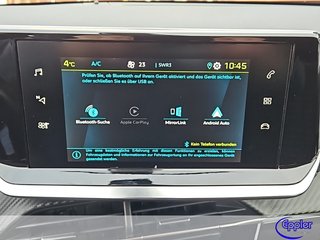Peugeot 2008 Active  Elektro 136 Kamera Parksensoren Klima - bilder 6