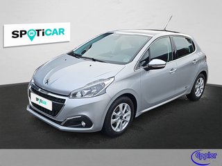 Peugeot 208 Gebrauchtwagen Kaufen