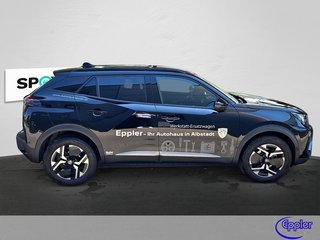 Peugeot 2008 Hybrid 136 Allure   Navi Kamera Sitzheizung - foto 4