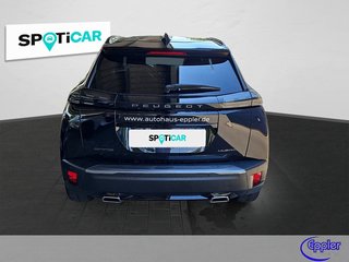 Peugeot 2008 Hybrid 136 Allure   Navi Kamera Sitzheizung - foto 5