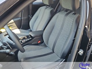 Peugeot 2008 Hybrid 136 Allure   Navi Kamera Sitzheizung - foto 9