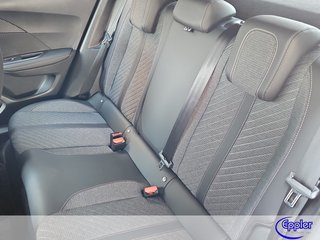 Peugeot 2008 Hybrid 136 Allure   Navi Kamera Sitzheizung - foto 10