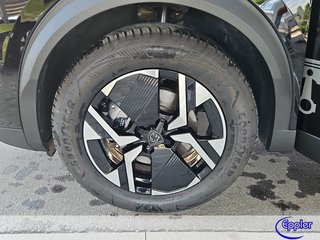 Peugeot 2008 Hybrid 136 Allure   Navi Kamera Sitzheizung - foto 1