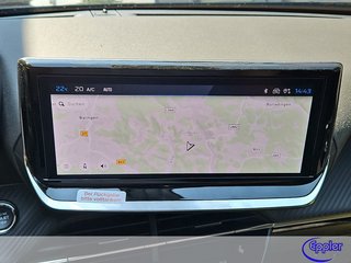 Peugeot 2008 Hybrid 136 Allure   Navi Kamera Sitzheizung - foto 6