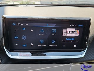 Peugeot 2008 Hybrid 136 Allure   Navi Kamera Sitzheizung - foto 7