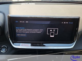 Peugeot 2008 Hybrid 136 Allure   Navi Kamera Sitzheizung - foto 8