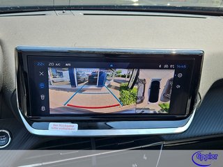 Peugeot 2008 Hybrid 136 Allure   Navi Kamera Sitzheizung - foto 9