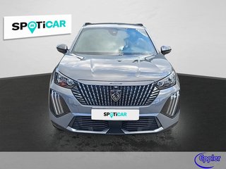 Peugeot 2008 Allure  130 EAT8 Kamera Navi SHZ Keyless - bilder 2