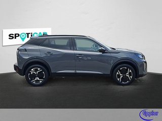 Peugeot 2008 Allure  130 EAT8 Kamera Navi SHZ Keyless - bilder 4