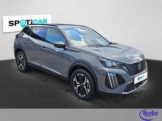 Peugeot 2008 Allure  130 EAT8 Kamera Navi SHZ Keyless - bilder 3