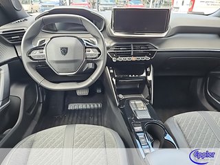 Peugeot 2008 Allure  130 EAT8 Kamera Navi SHZ Keyless - bilder 8