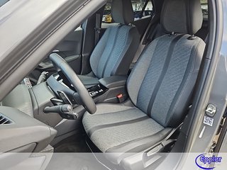 Peugeot 2008 Allure  130 EAT8 Kamera Navi SHZ Keyless - bilder 9