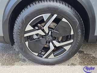 Peugeot 2008 Allure  130 EAT8 Kamera Navi SHZ Keyless - bilder 1