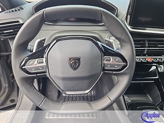 Peugeot 2008 Allure  130 EAT8 Kamera Navi SHZ Keyless - bilder 3