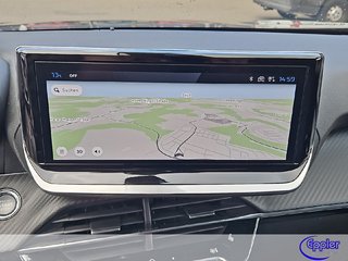 Peugeot 2008 Allure  130 EAT8 Kamera Navi SHZ Keyless - bilder 8
