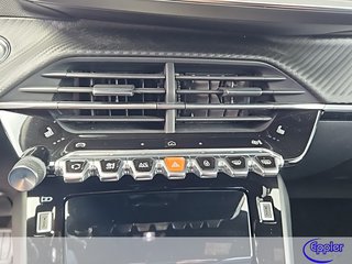 Peugeot 2008 Allure  130 EAT8 Kamera Navi SHZ Keyless - bilder 5